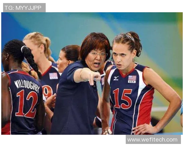 武汉排球队实力分析与发展潜力探讨：数据背后的故事与启示