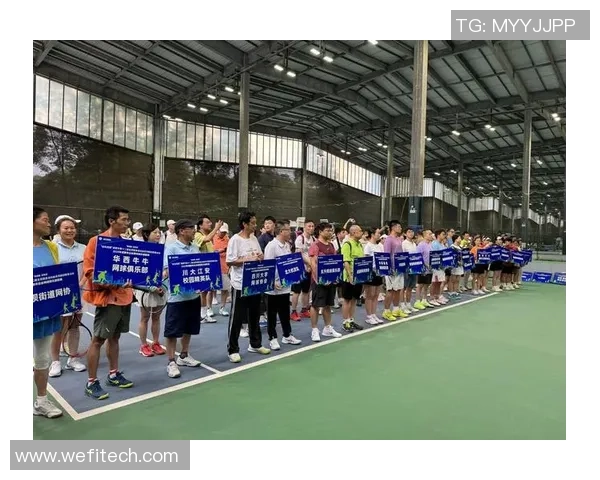 成都网球队在全国网球速度排行榜中荣登第八名展现实力与潜力
