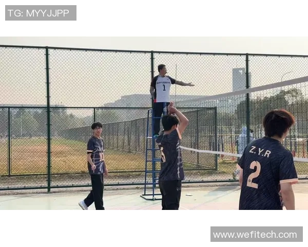 武汉排球队的拼搏之路挑战赛特别报道展现奋斗精神与团队力量