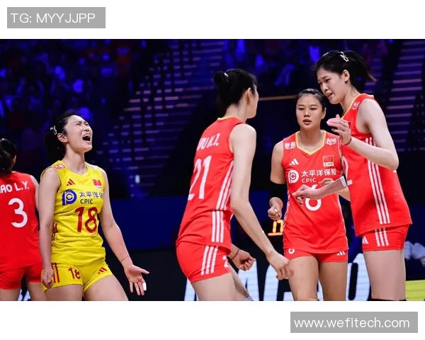 武汉排球队在全国排球灵活性排行榜中荣获第十名展现出强劲实力与潜力